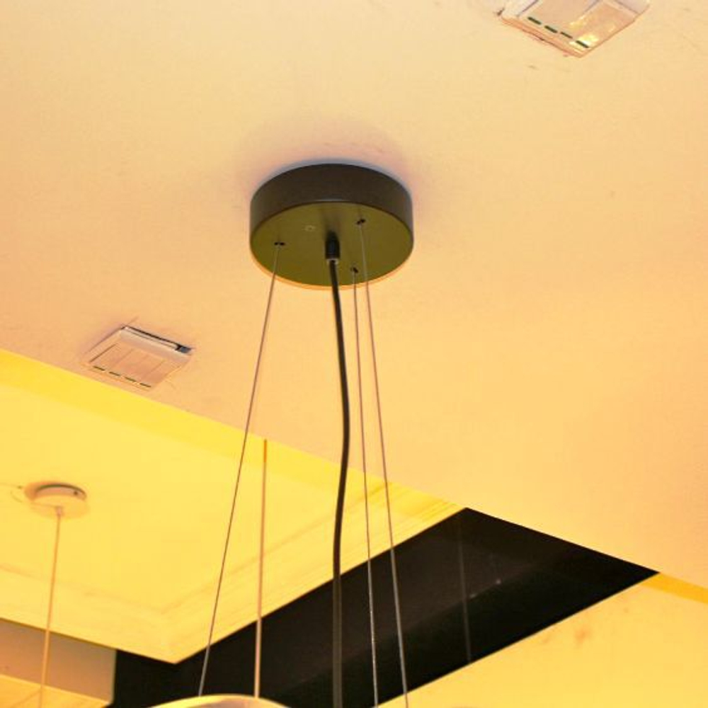 Подвесной светильник  Bulb by Tom Dixon ( 12 lapms )