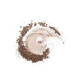 LuxVisage пудра для бровей Brow powder тон 02 SOFT BROWN