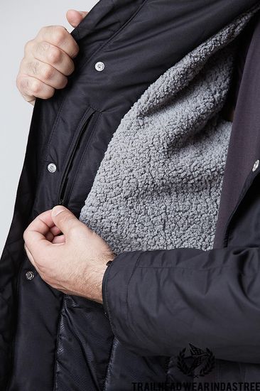 Куртка Trailhead парка MJK380  р.XL