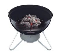 Решетка для угля к угольным грилям Smokey Joe, Weber