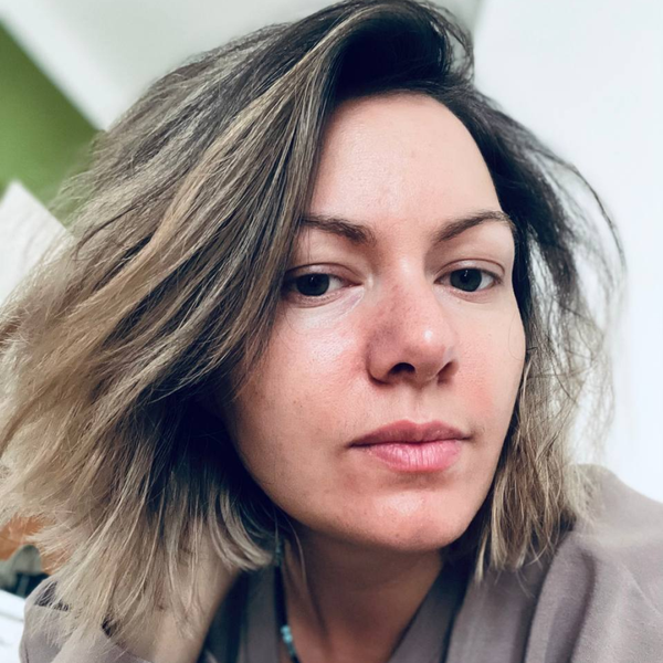 Екатерина Ладатко
