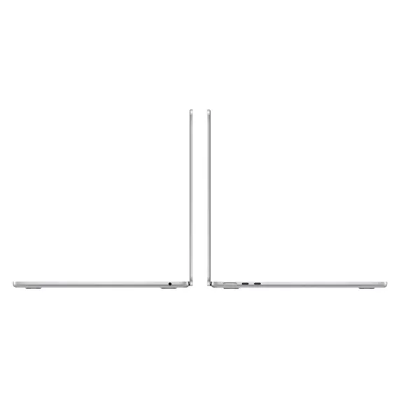Ноутбук Apple MacBook Air 13.6" (M5, 16 ГБ, 512 ГБ SSD) Серебристый (MDH74)