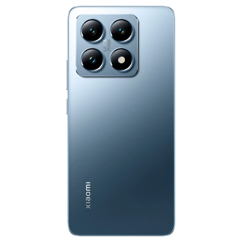Смартфон Xiaomi 14T 12/256GB, Titan Blue (Титановый синий)