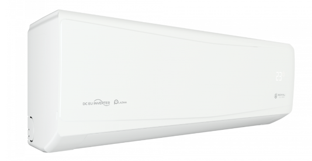 Инверторная сплит-система ROYAL CLIMA GRIDA DC EU Inverter RCI-GR50HN