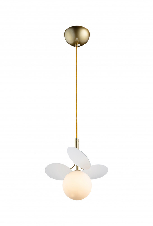 Подвесной светильник Loft It Matisse 10008/1P white