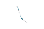 Штанговый телескопический кусторез Makita CXT 12В, 46 см, 200 Вт, 3600 рез/мин, 10 положений ножа XPT UN460WDZ