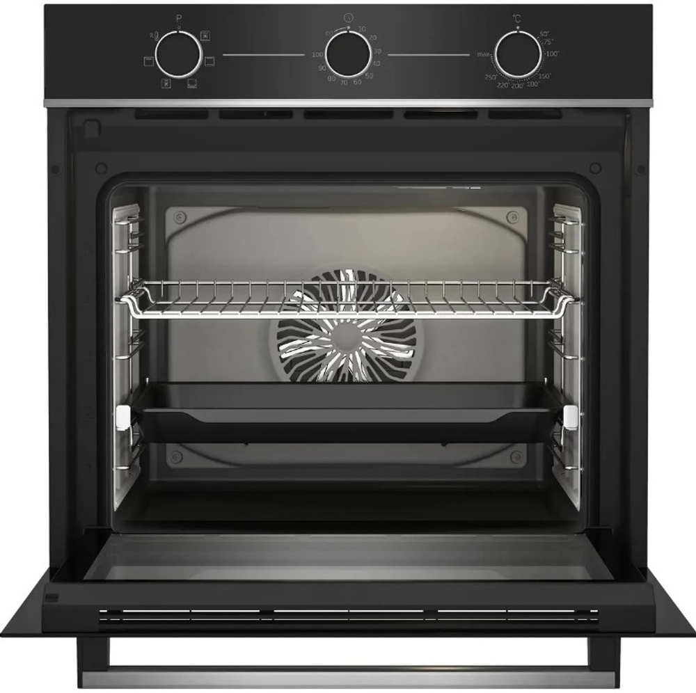 Электрический духовой шкаф Beko BBIE13100XC