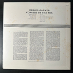 Erroll Garner - Concert By The Sea (Япония 1979г.)
