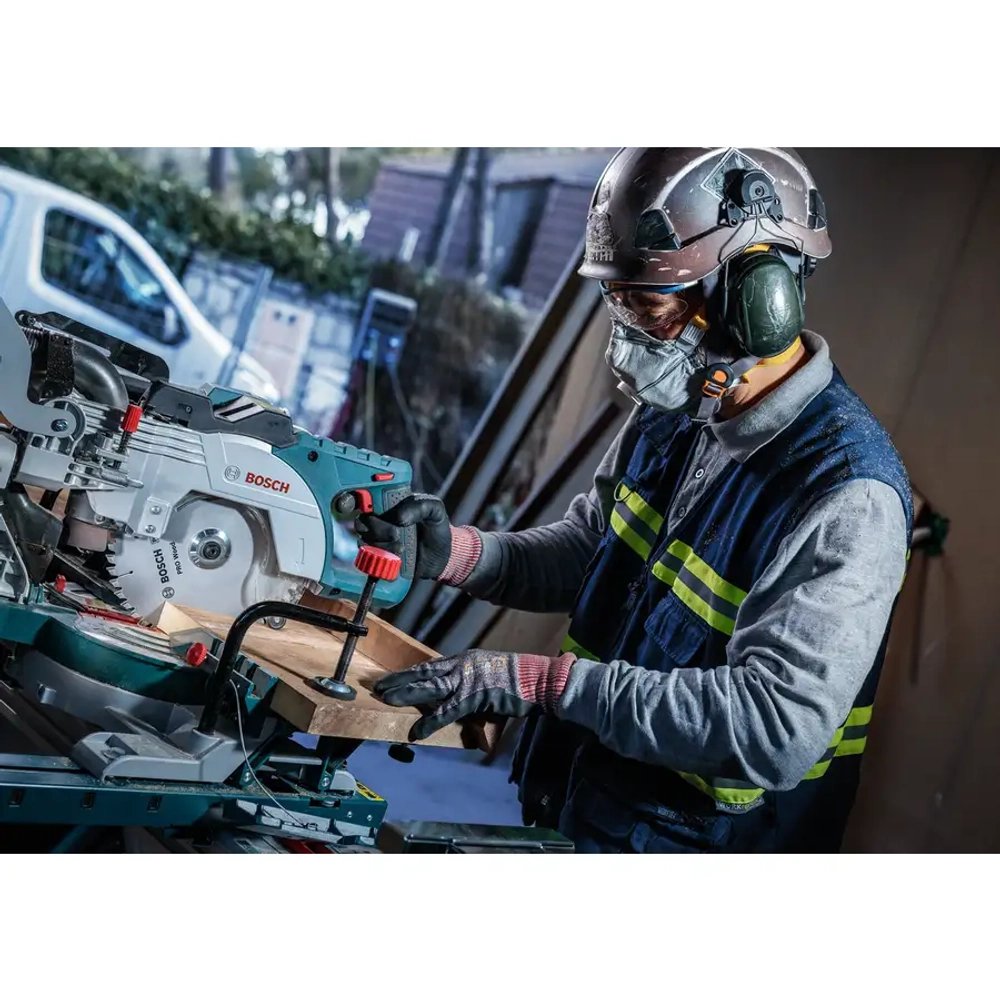 Пильный диск по дереву 216x2.8x30, 30 мм BOSCH 2608640642