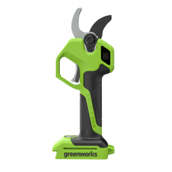 Секатор Greenworks PR24320 24V PR24320A1 (32 мм) аккумуляторный
