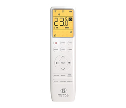 Сплит-система Royal Clima Perfetto DC EU Inverter RCI-PFD55HN