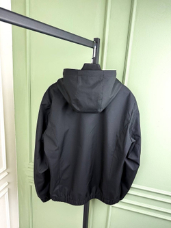 Двухсторонняя ветровка Kiton