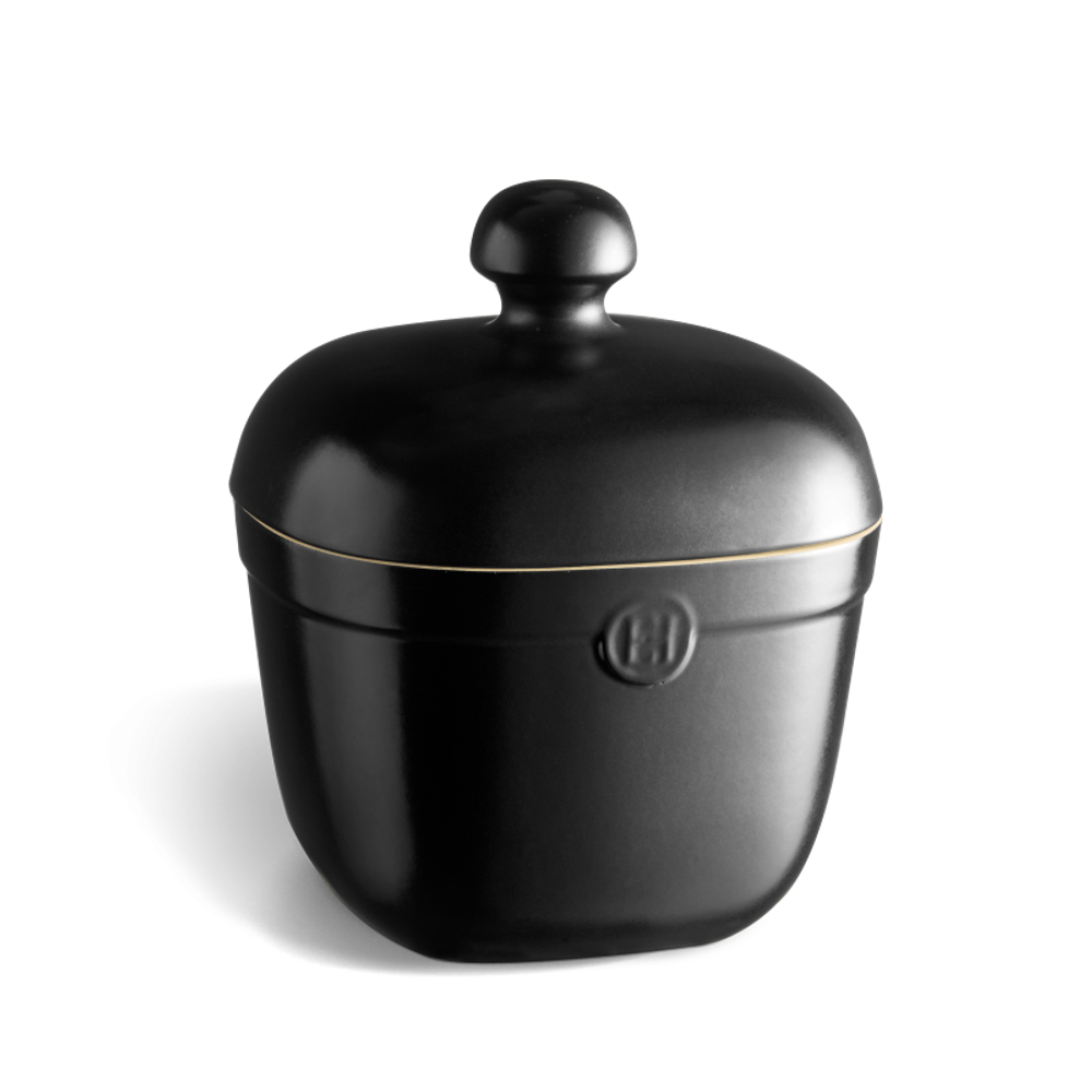 Емкость для хранения печенья Emile Henry Truffle, 2.45 л