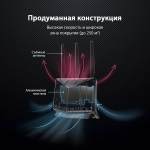 Wi-Fi Роутер ASUS RT-BE86U