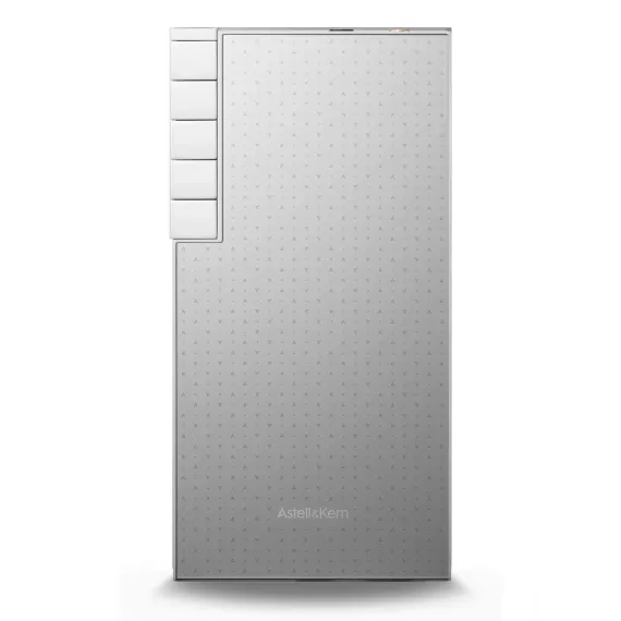 Astell&amp;Kern PD10 Silver