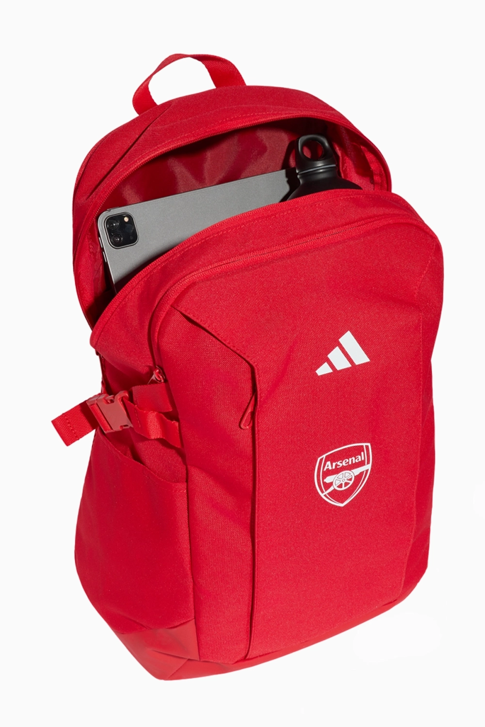 Рюкзак adidas Arsenal FC 26/27 - красный