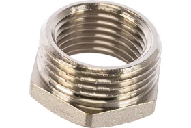 Футорка Valtec 3/4"х1/2" наружная/внутренняя VTr.581.N.0504