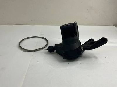 Манетка Shimano Deore  SL-M610 (левая)
