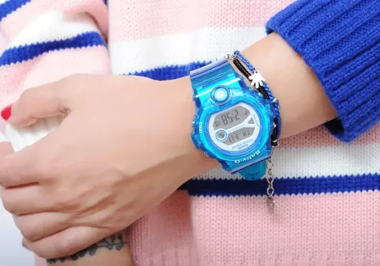 Наручные часы Casio Baby-G BG-6903-2BER