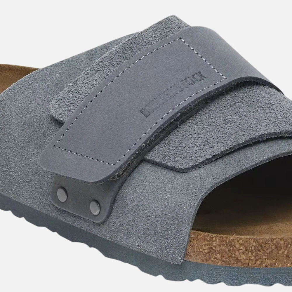 Сандалии Birkenstock Kyoto Suede