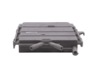 Верхняя крышка бункера дозатора F31170016 стиральной машины Hi, Dexp