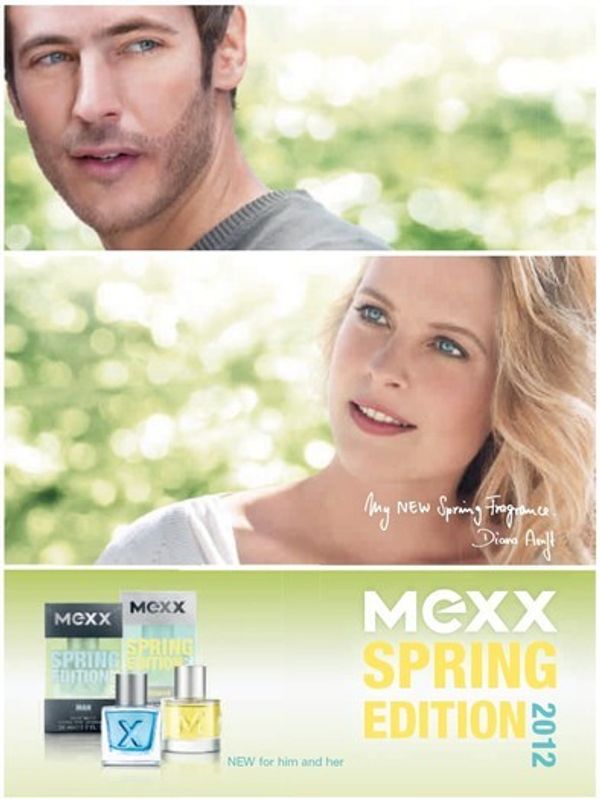 Mexx Spring Edition Man