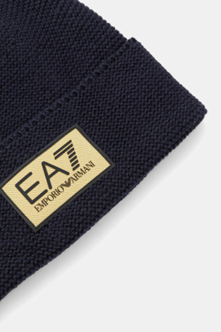 Шапка унисекс EA7