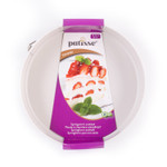 Форма для выпечки круглая разъемная Patisse Ceramic 24х7 см