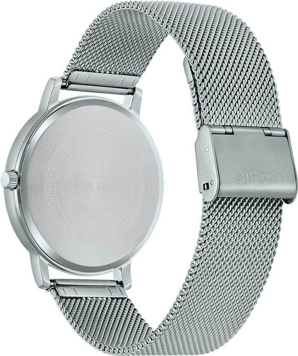Мужские наручные часы Casio MTP-B310M-2A