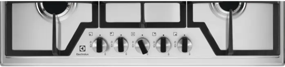 Варочная панель Electrolux GPE 373 MX