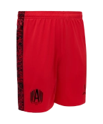 Шорты игровые JOGEL AMKAL PerFormDRY Shorts, красный/черный