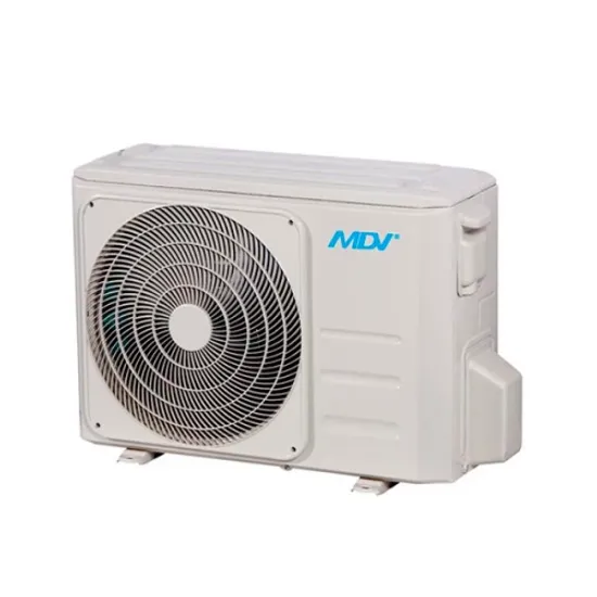 Канальный кондиционер MDV MDTI-18HWFN8 / MDOU-18HFN8