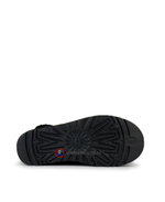 UGG MEN'S AMBUSH WOVEN BOOT Black