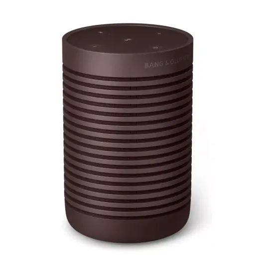 Портативная колонка Bang & Olufsen Beosound Explore Chestnut