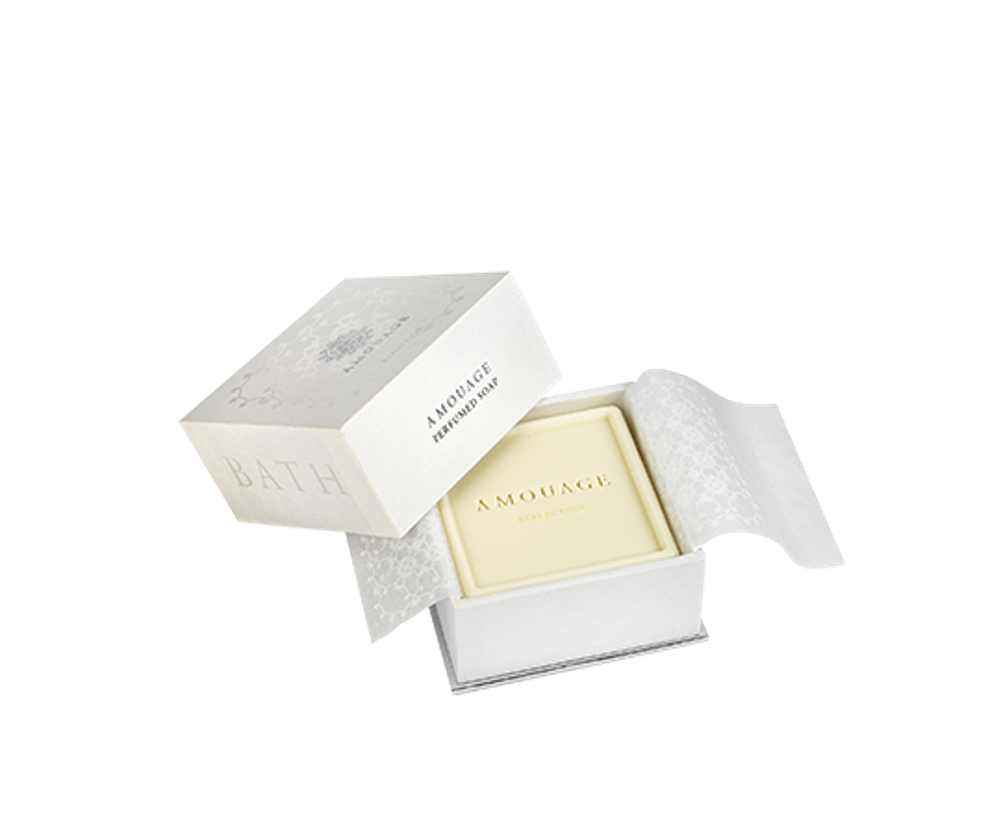 Amouage Interlude Woman soap 150гр