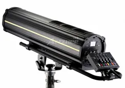 Anzhee PRO Follow SPOT 600 ZOOM прожектор следящего света