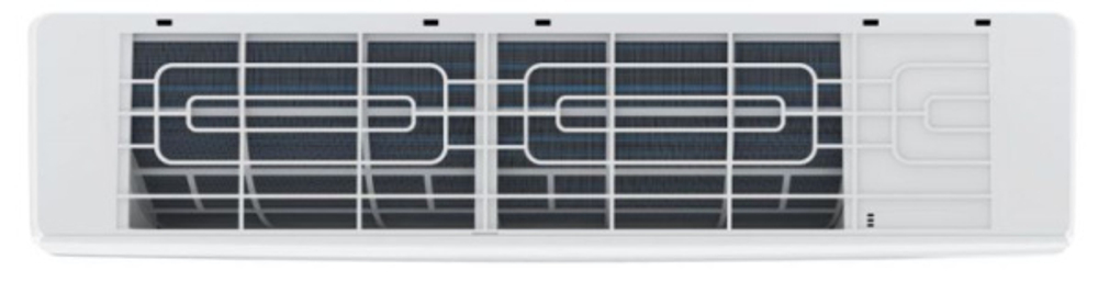 Блок внутренний Hisense AMS-24UW4RBTKB02