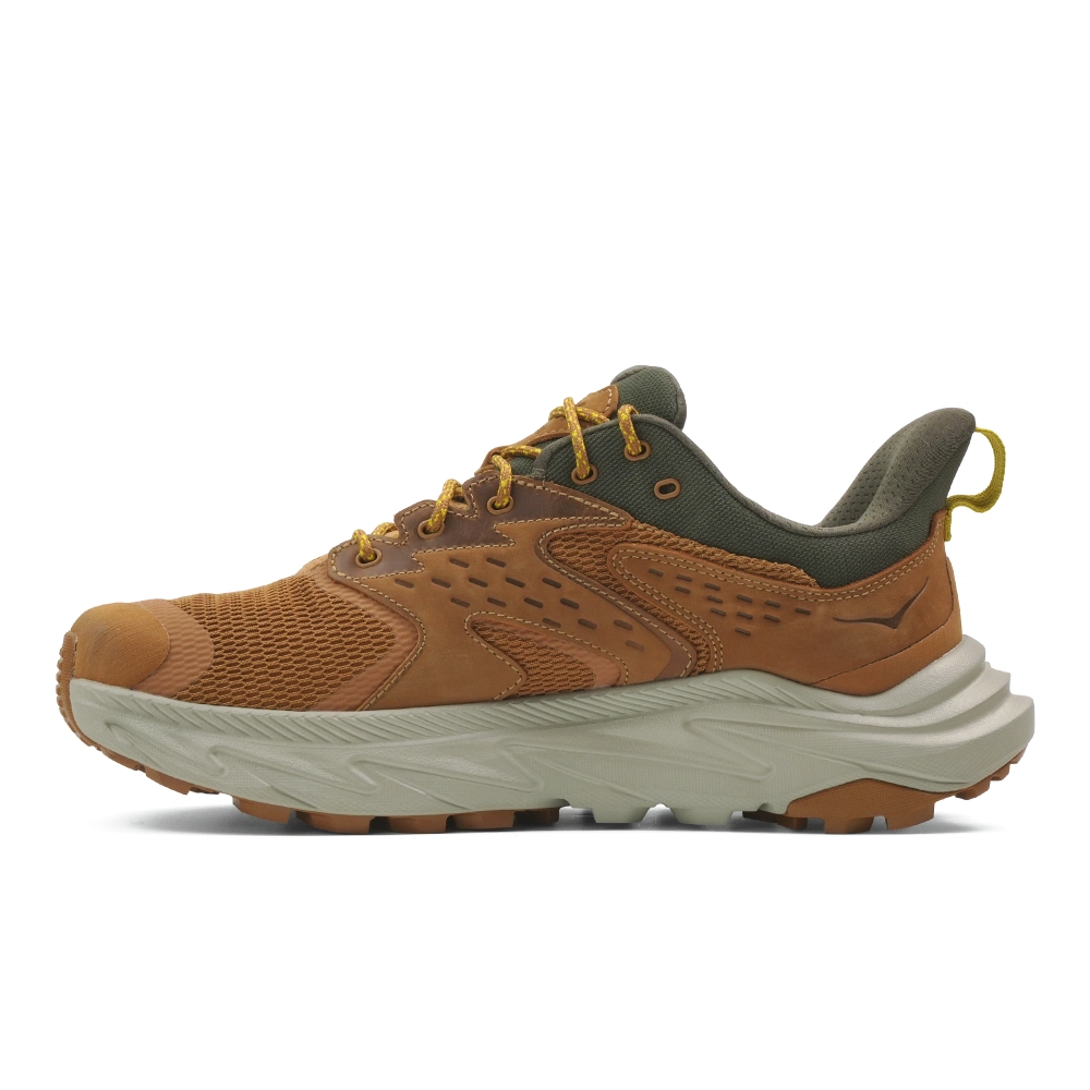 Ботинки Мужские Hoka Anacapa 2 LOW GTX