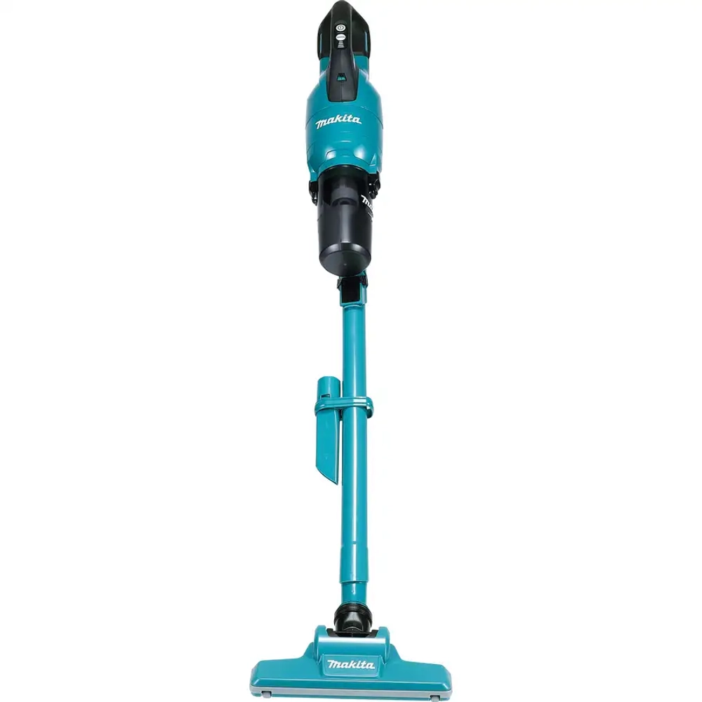 Аккумуляторный пылесос Makita DCL286FRF