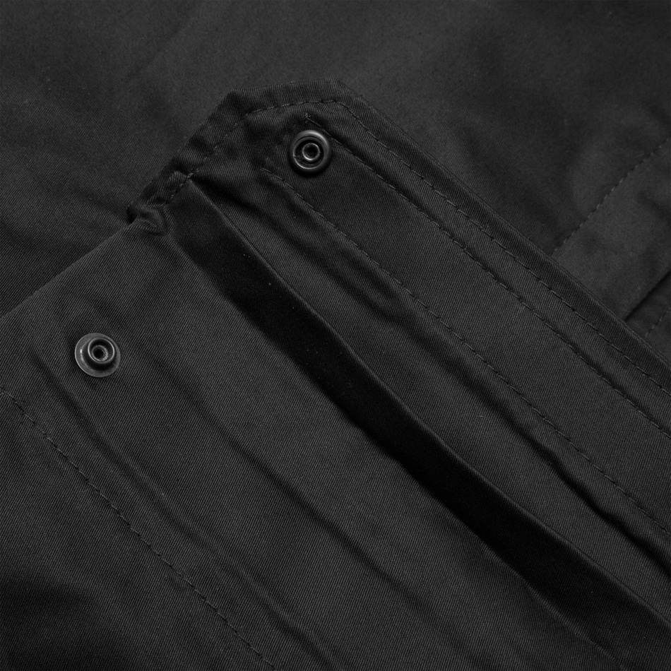 CRG_SHRTS Black