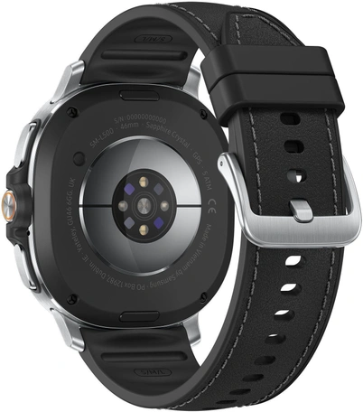 Умные часы Samsung Galaxy Watch 8 Classic 46мм LTE Black