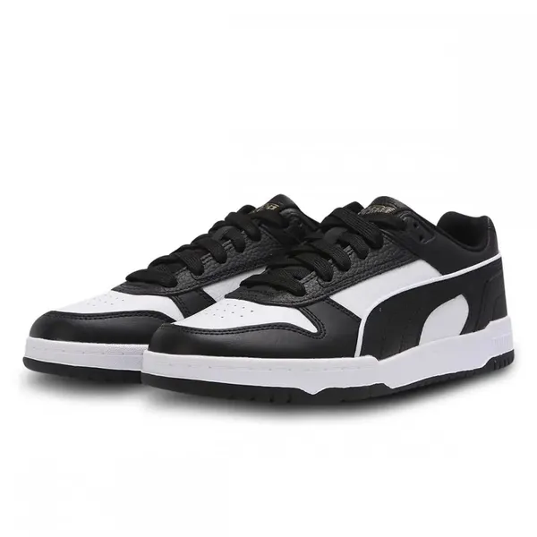 Кроссовки мужские PUMA RBD Game Low