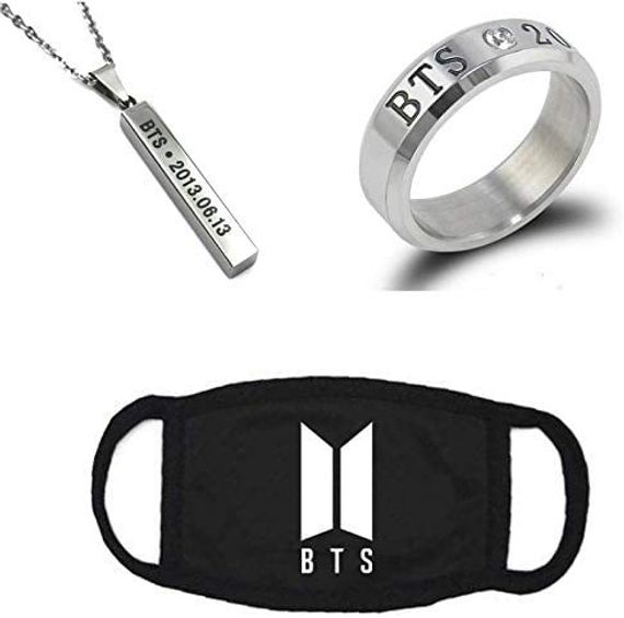Kpop BTS Bangtan Boys Gifts Set for Army