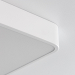 Citilux Купер CL724K105G0 LED RGB Светильник с пультом Белый