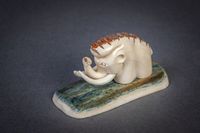 Миниатюры из кости