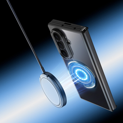 Чехол с MagSafe для Samsung Galaxy Z Fold 8 Ultra, серия Aimo Mag Series от Dux Ducis