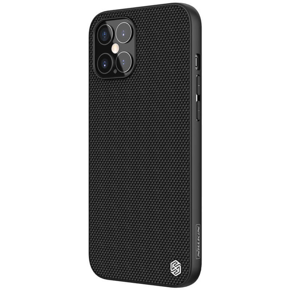 Чехол Nillkin Textured для iPhone 12 Pro Max