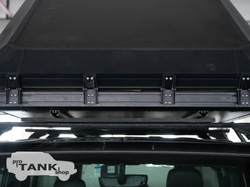 Палатка на крышу GEWU Outdoor GW-T02