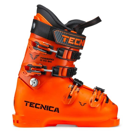 Детские горнолыжные ботинки TECHNICA Firebird R 70 SC