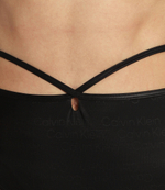 Трусики бикини Calvin Klein Swimwear - черный(KW0KW01894)
